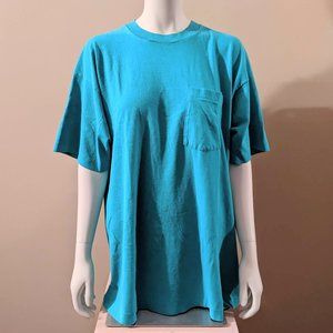 Blank Pocket T-shirt